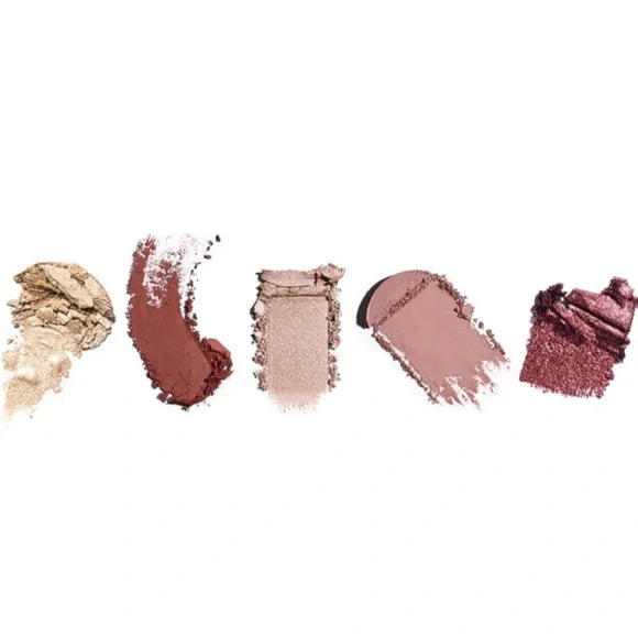 Pat McGrath Labs Bijoux Brilliance Eye Shadow Palette - Picture 5 of 15